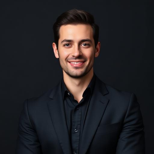 Marco, Your CRM & Meetings Manager